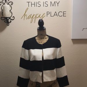 Chicos Black Label Jacket